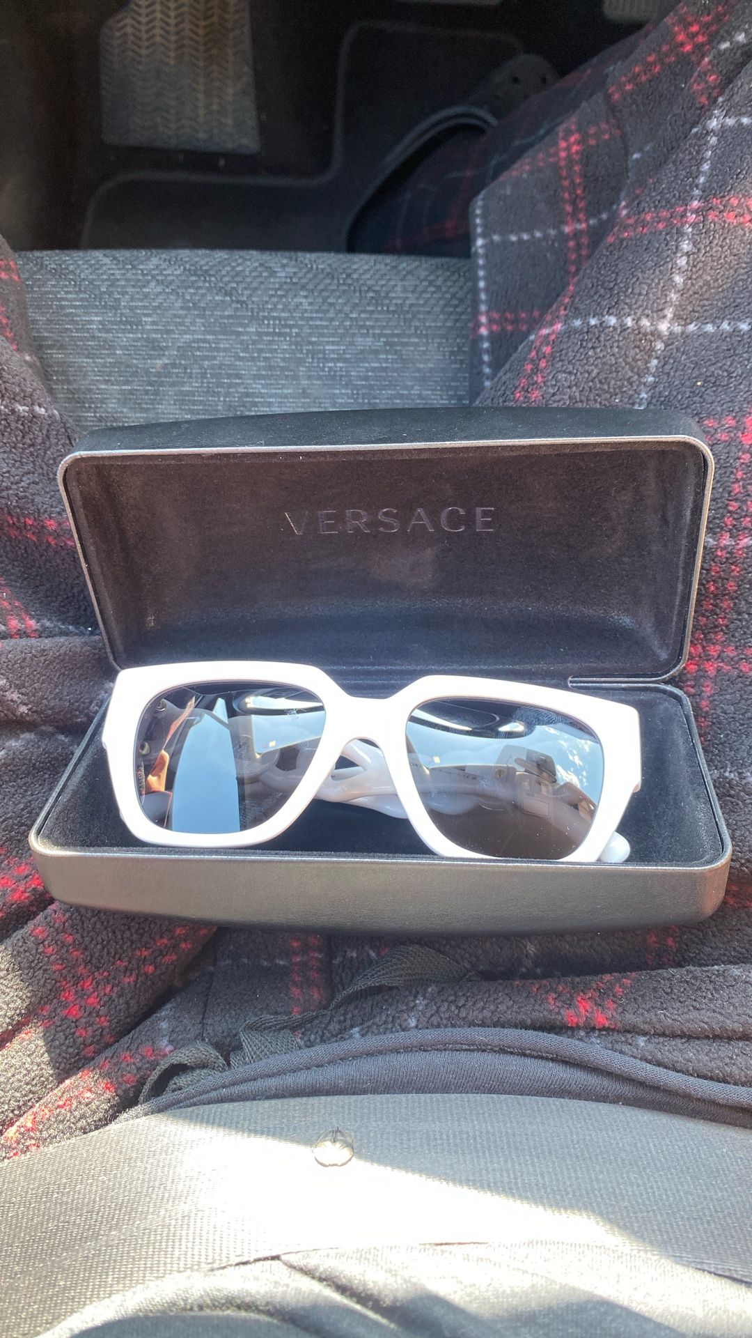 Women Versace Sunglasses