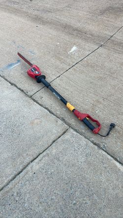 Trimmer