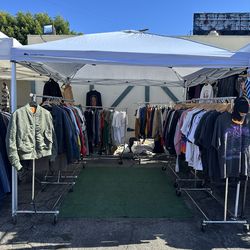 Wholesale Vintage/Graphic Tees /Street Wear