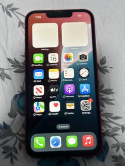 iPhone 13, 128 GB, T-Mobile And MetroPCS