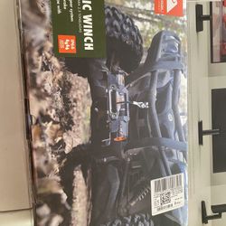 Winch