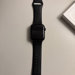 Apple Watch Series 6