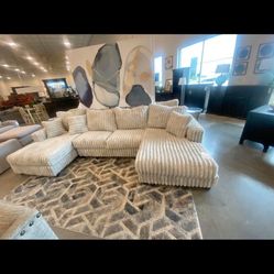 Corduroy Sectional Sofas Available Today!!!!