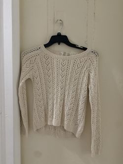 Sweater Size L(14) - Moving Sale