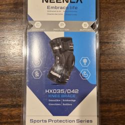 Knee Brace Medium Size