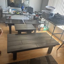 Tables