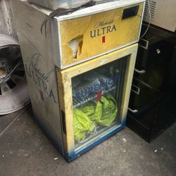 Fridge Cooler