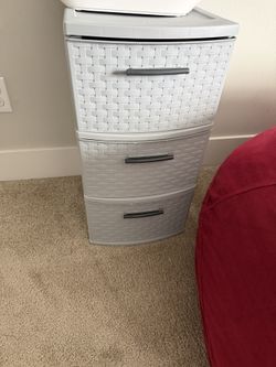 Storage Drawer