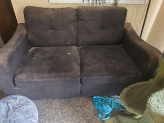 Love seat