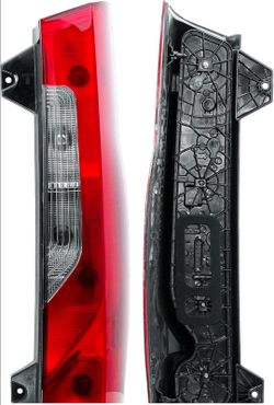 Passenger Right Rear Tail Light – Sprinter – $45