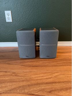 Edifier R1208T Speakers