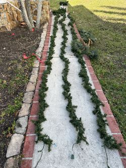 Garland -all For $40