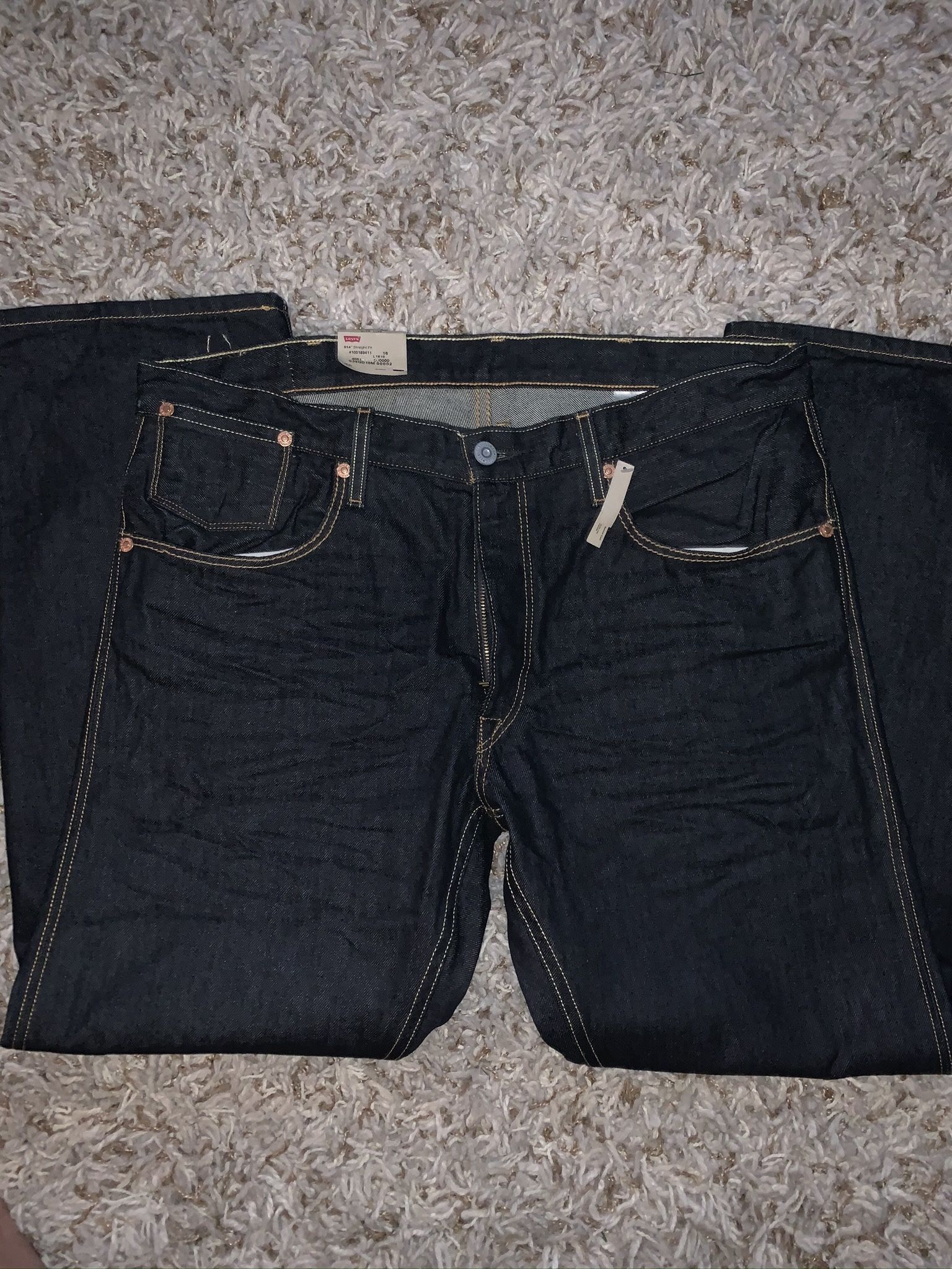 Levi’s Jean