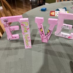 Birthday Letters! #5