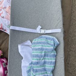Changing Table Pad
