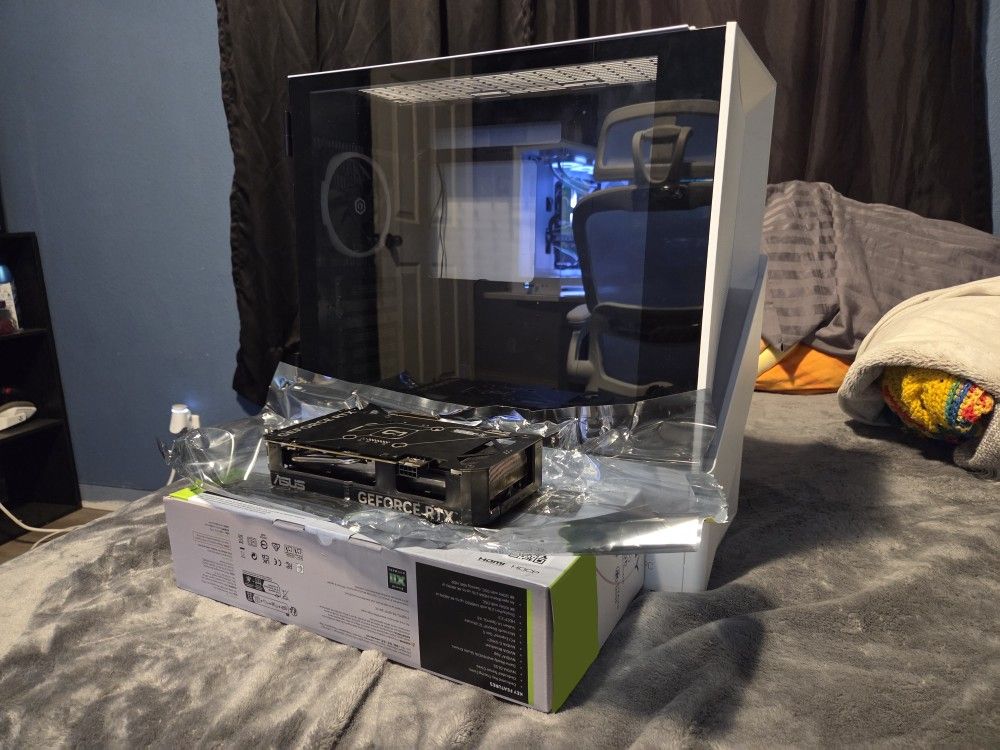 PC Parts