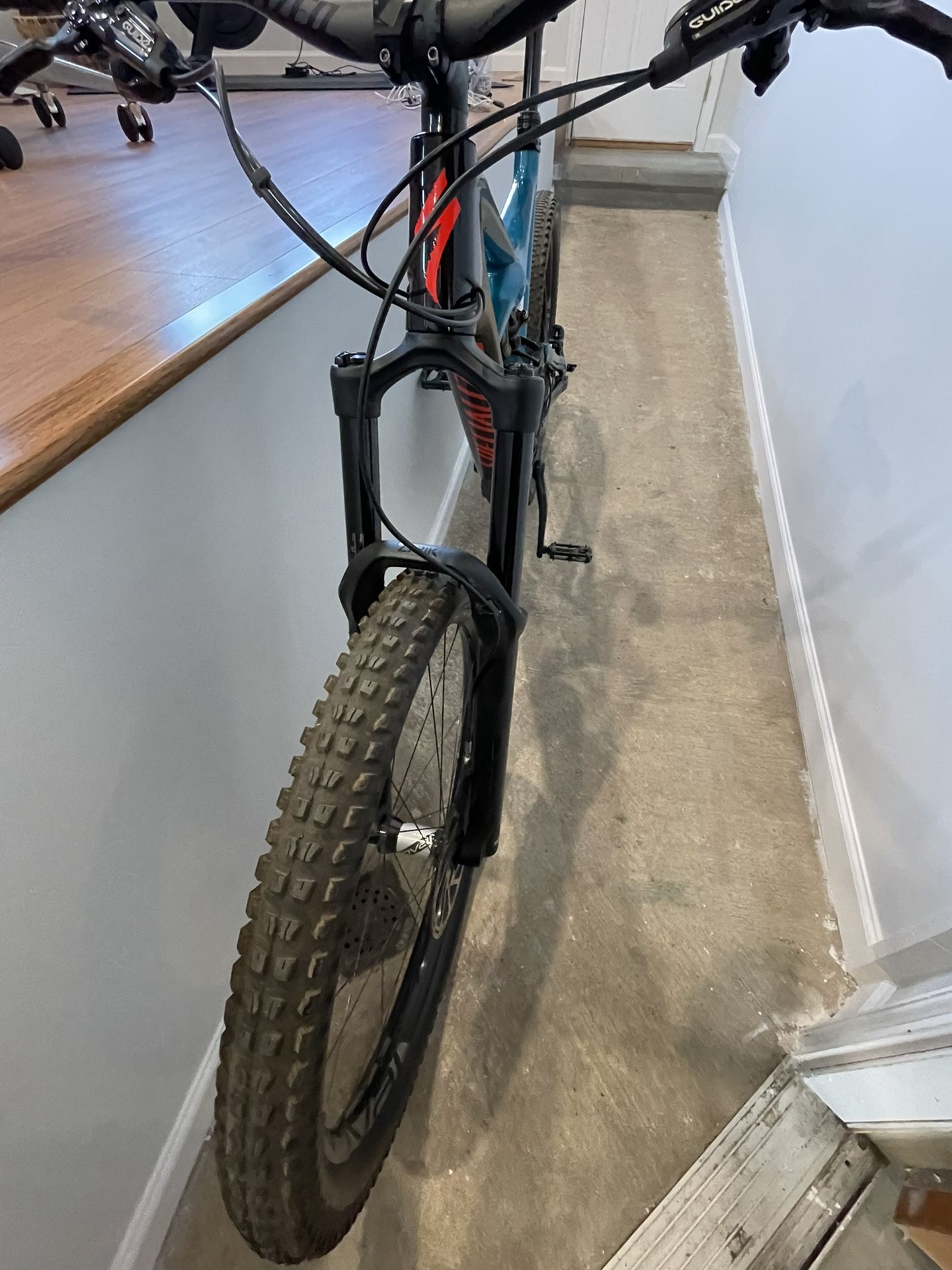 specialized enduro 27.5 for sale