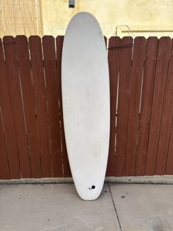 7’0 - 88 Surfboards Soft top