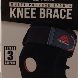 Knee Brace/1 Knee Support 