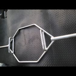 Deadlift  Weight Bar