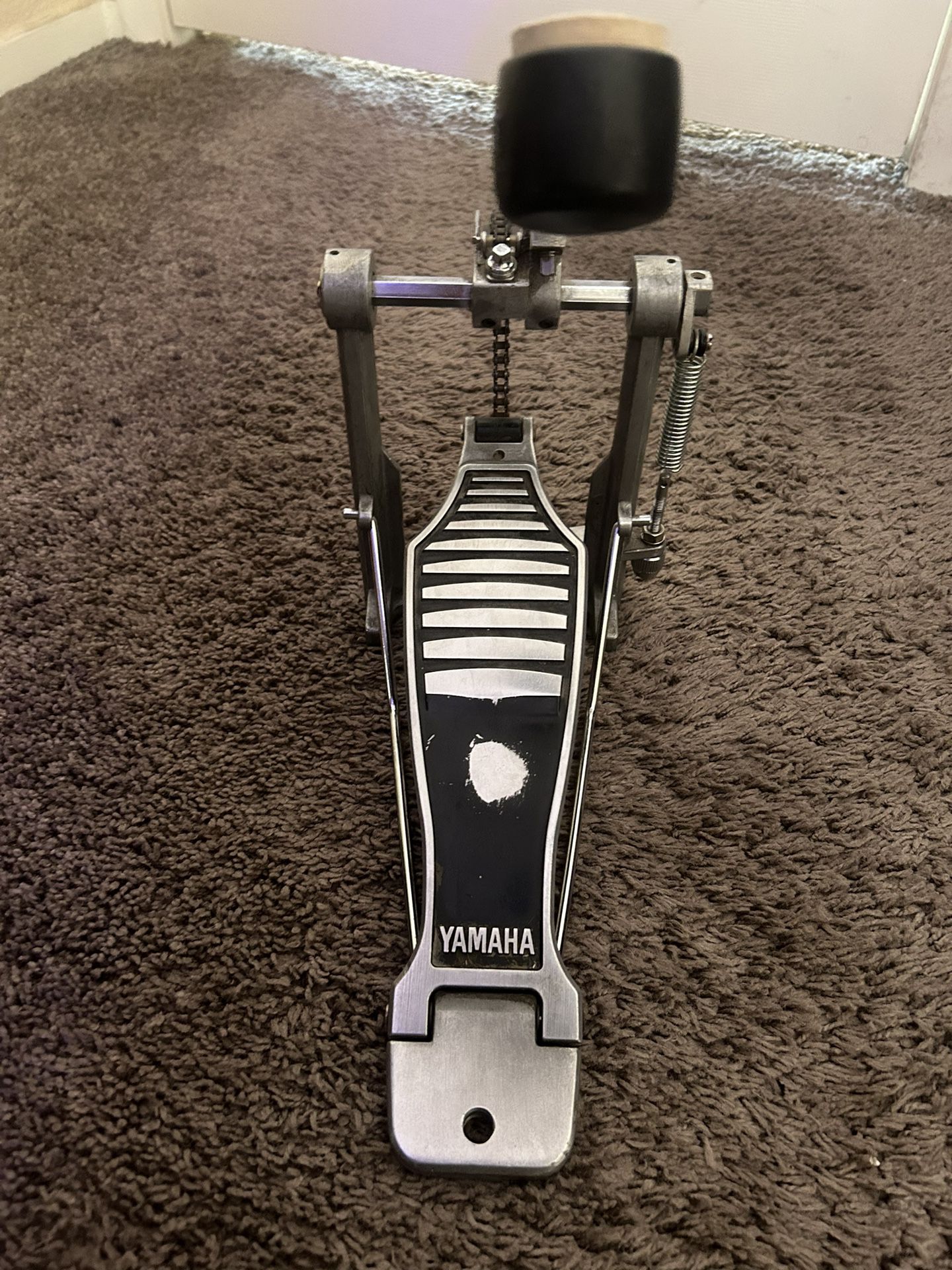 Yamaha Bass Pedal 