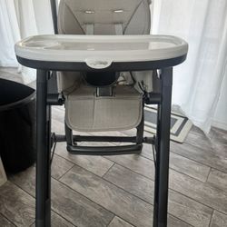 Peg Perego Siesta High Chair 