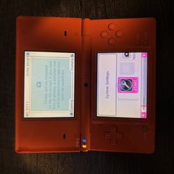 Nintendo DS