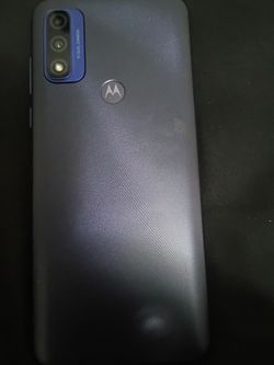 Motorola phone