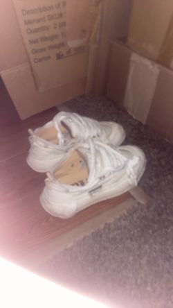 Pltx shoes