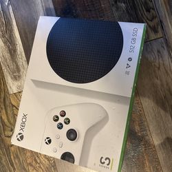 Xbox S