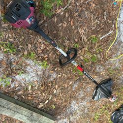 Troy- Bilt