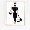 FASHION WORLD