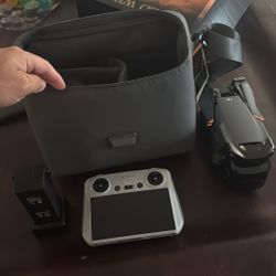 Mavic Pro 3 Fly more 