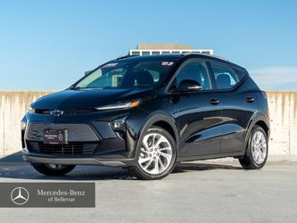 2023 Chevrolet Bolt EUV