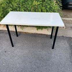 Free IKEA table