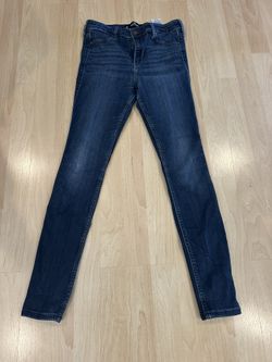Hollister Girls 7R Jeans Bundle 3 PRs.