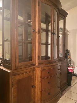 China Cabinet
