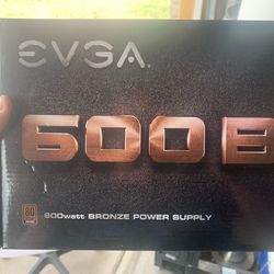 Power supply for PC