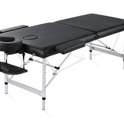 Portable Massage Table