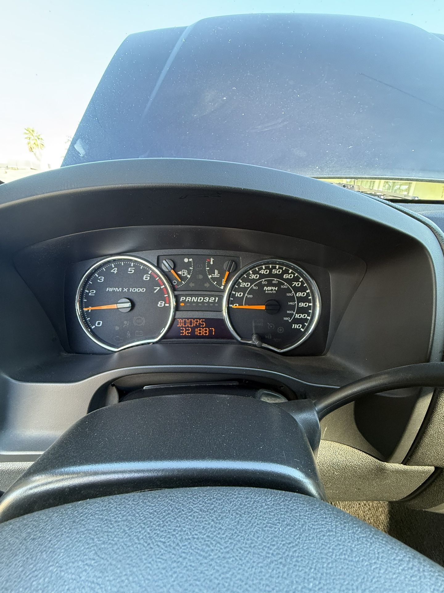 2007 Chevrolet Colorado