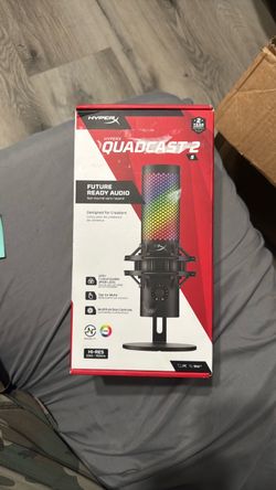 Microphone