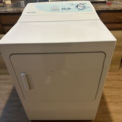Electric Dryer 