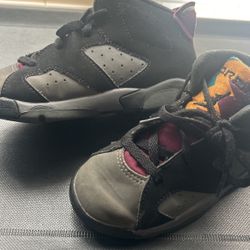 Toddler Shoes