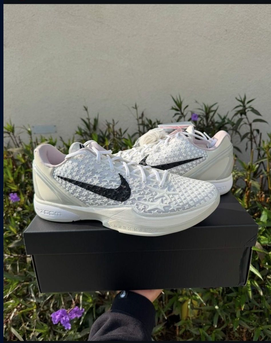 Nike Kobe 6 All Star