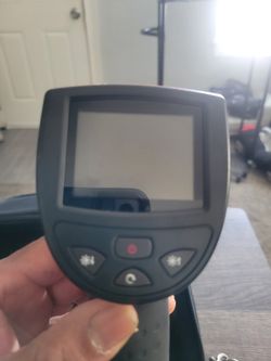 POWERBUILT INSPECTION CAMERA 