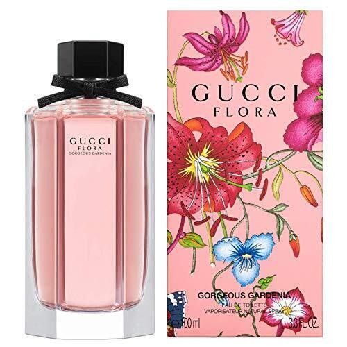 Gucci Flora Gorgeous Gardena 3.4fl Oz