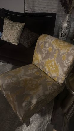 Side Chair Or Chairs 