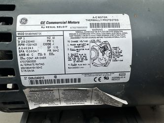 5K49VN4673X Motor