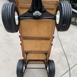 Beautiful Wagon