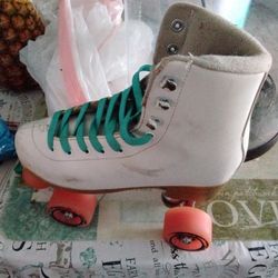 Impala Skates Size 7 